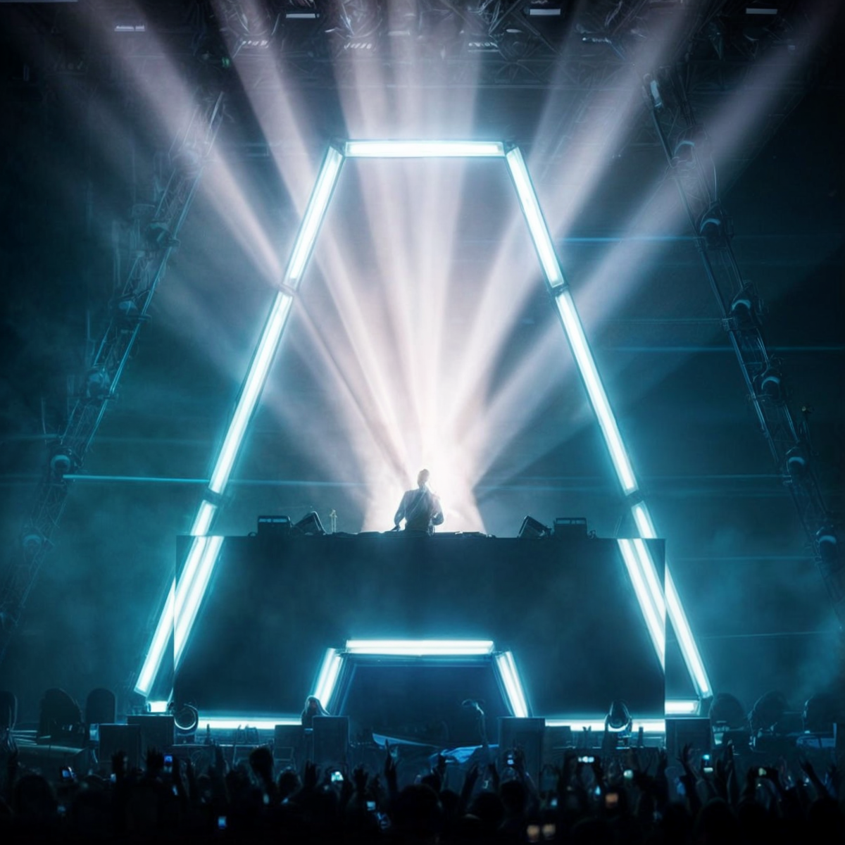 Hexagon Design Reference 3