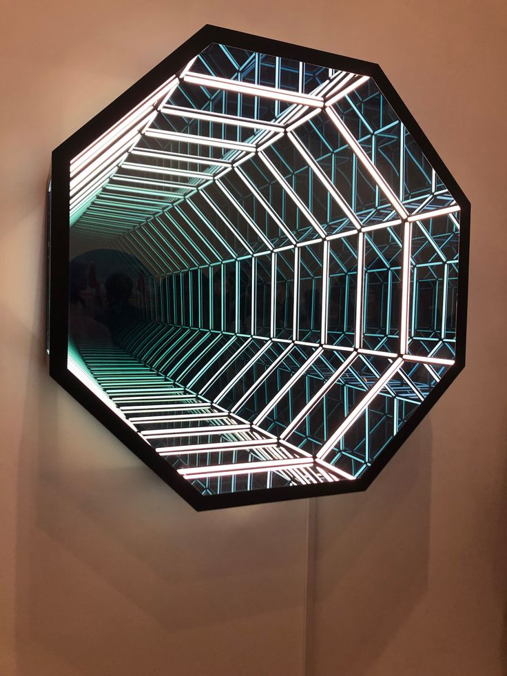 Hexagon Design Reference 5