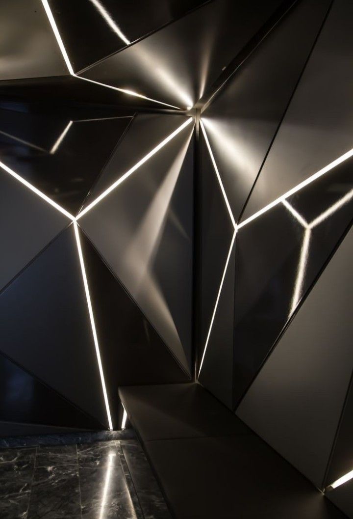 Door Entrance Design Left